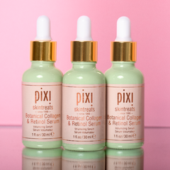 Pixi Botanical Collagen & Retinol Face Serum 30ml