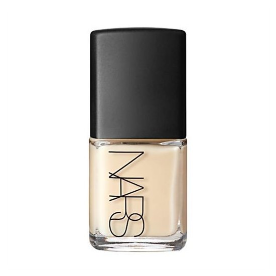 Nars Permanent Nail Polish 15ml