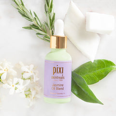 Pixi Jasmine Face Oil Blend 30ml