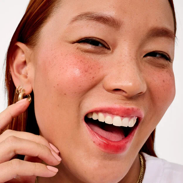 Benefit Cha Cha Lip And Cheek Tint - Mango-Tinted Lip & Cheek Stain