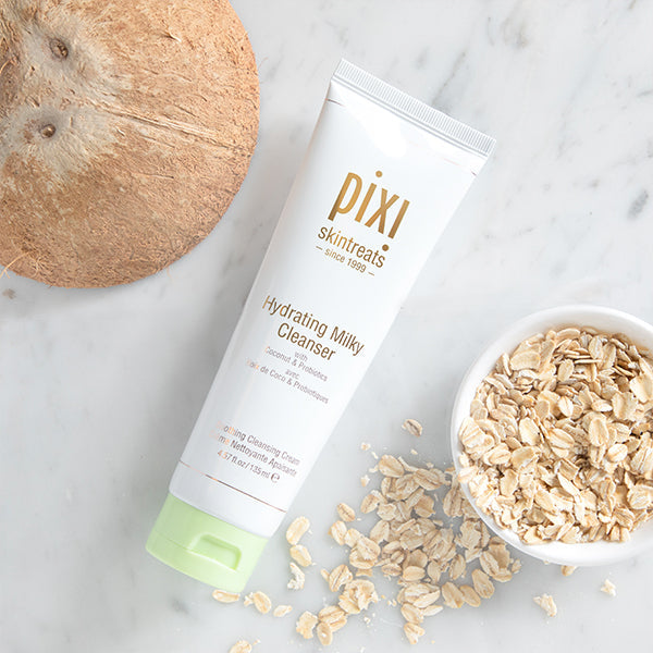 Pixi Hydrating Milky Peel Cleanser 125ml