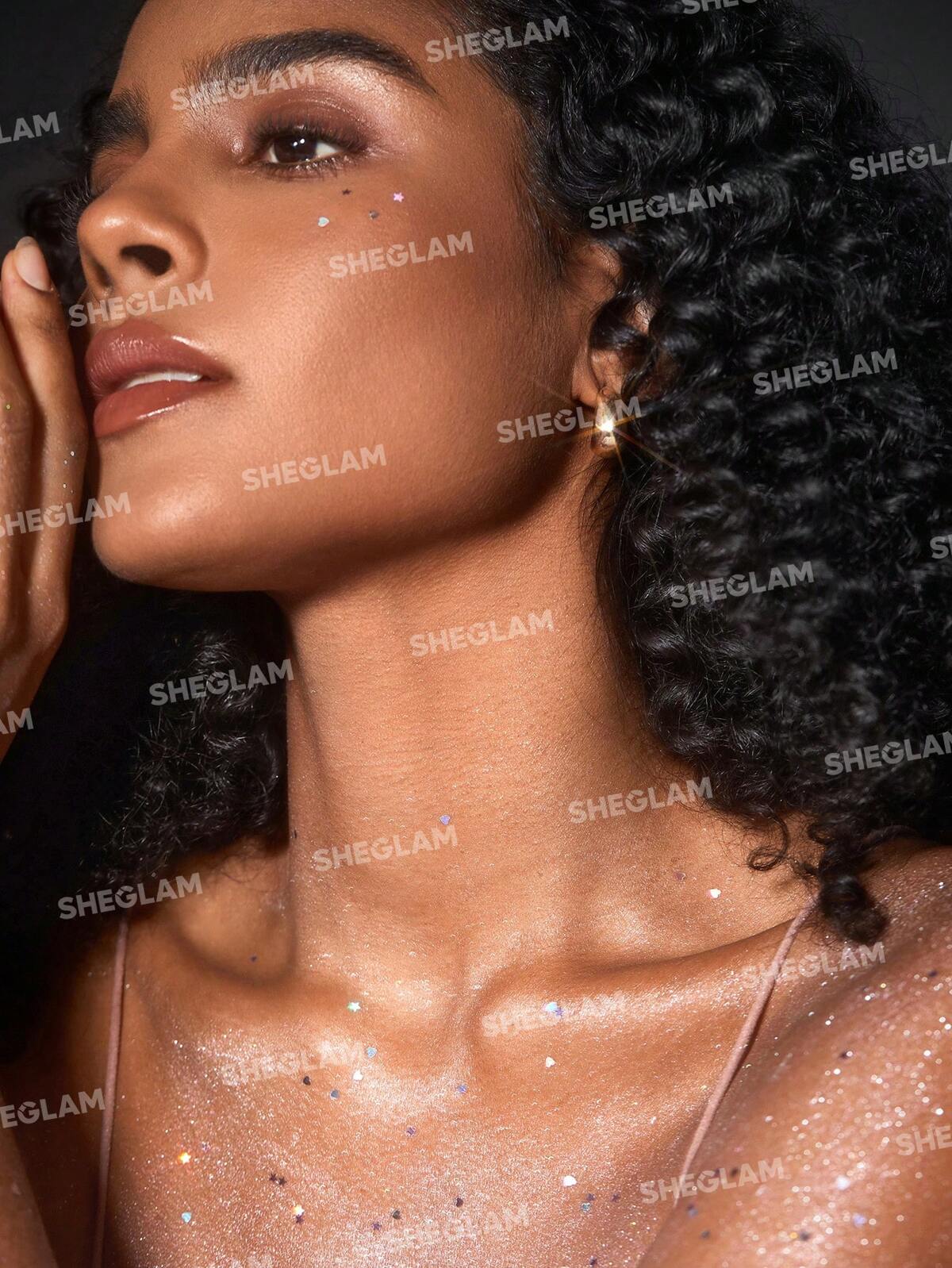 SHEGLAM Party Starter Highlighter Gel (3/Shades Available)