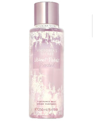 Victoria's Secret VELVET PETALS FROSTED Fragrance Body Mist 250ml