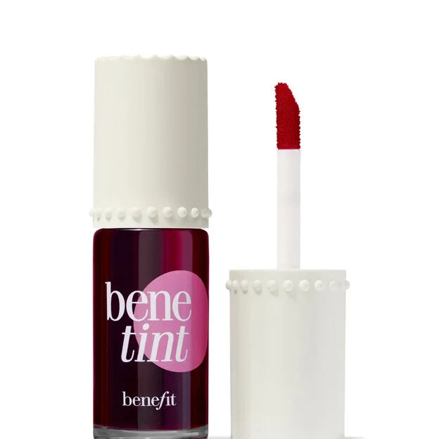 Benefit Benetint Lip & Cheek Stain - Rose-Tinted Lip & Cheek Stain