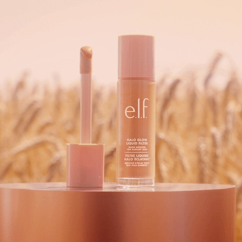 e.l.f Halo Glow Liquid Filter ( 6/Shades Available )