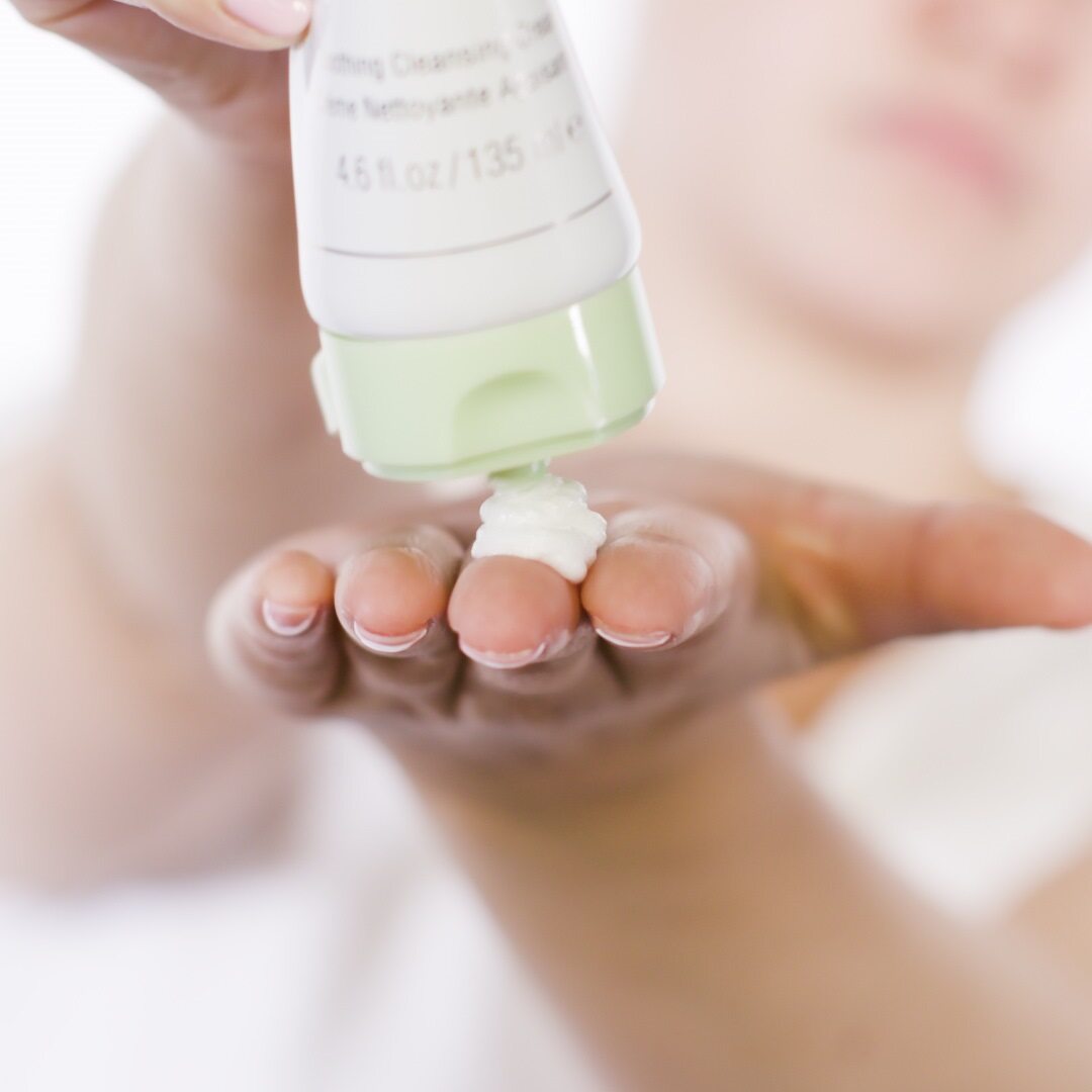 Pixi Hydrating Milky Peel Cleanser 125ml