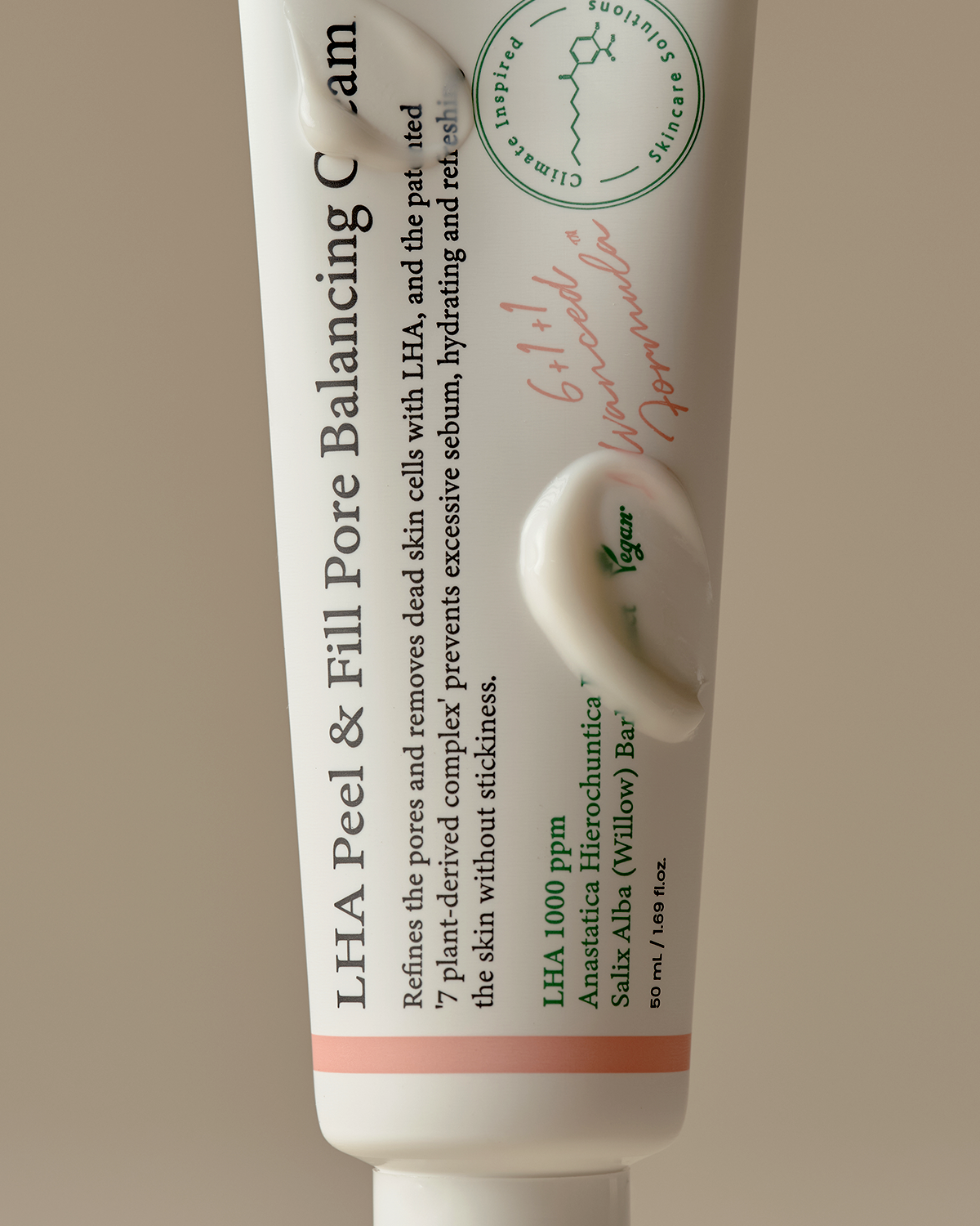 AXIS -Y LHA Peel & Fill Pore Balancing Cream 50ml