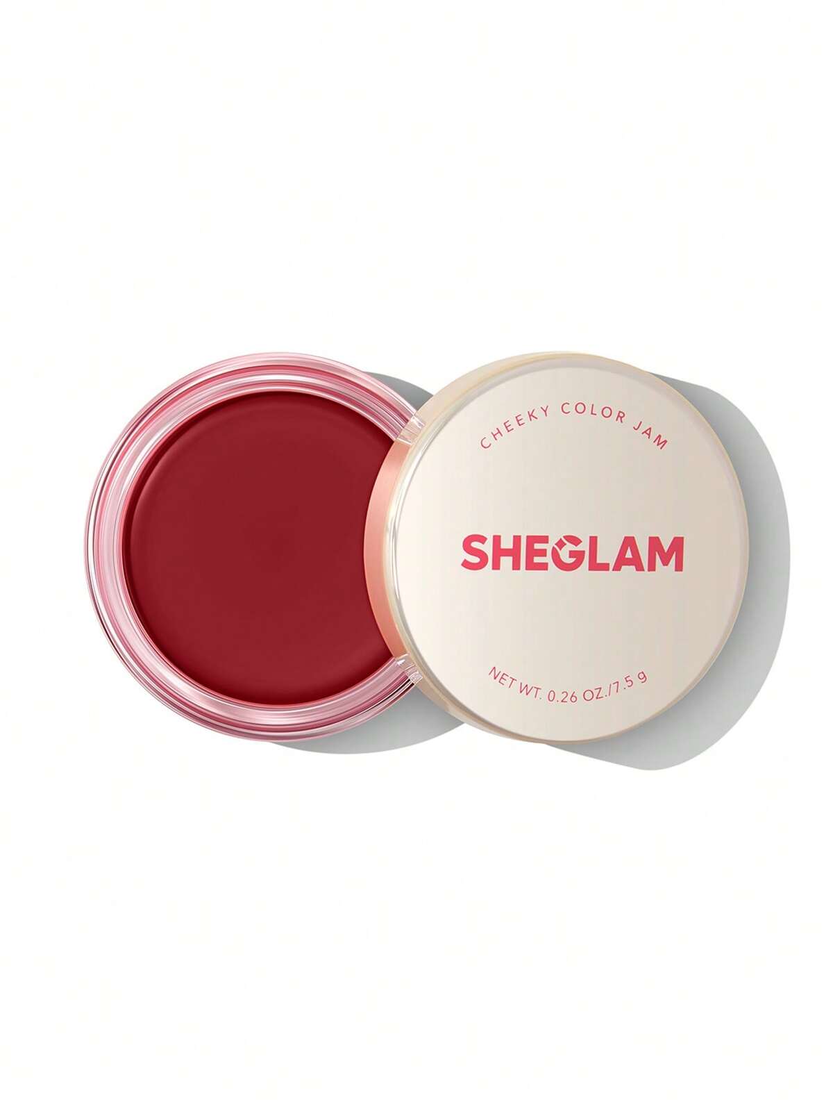 SHEGLAM Cheeky Color Jam Cream Blush (6/Shades Available)