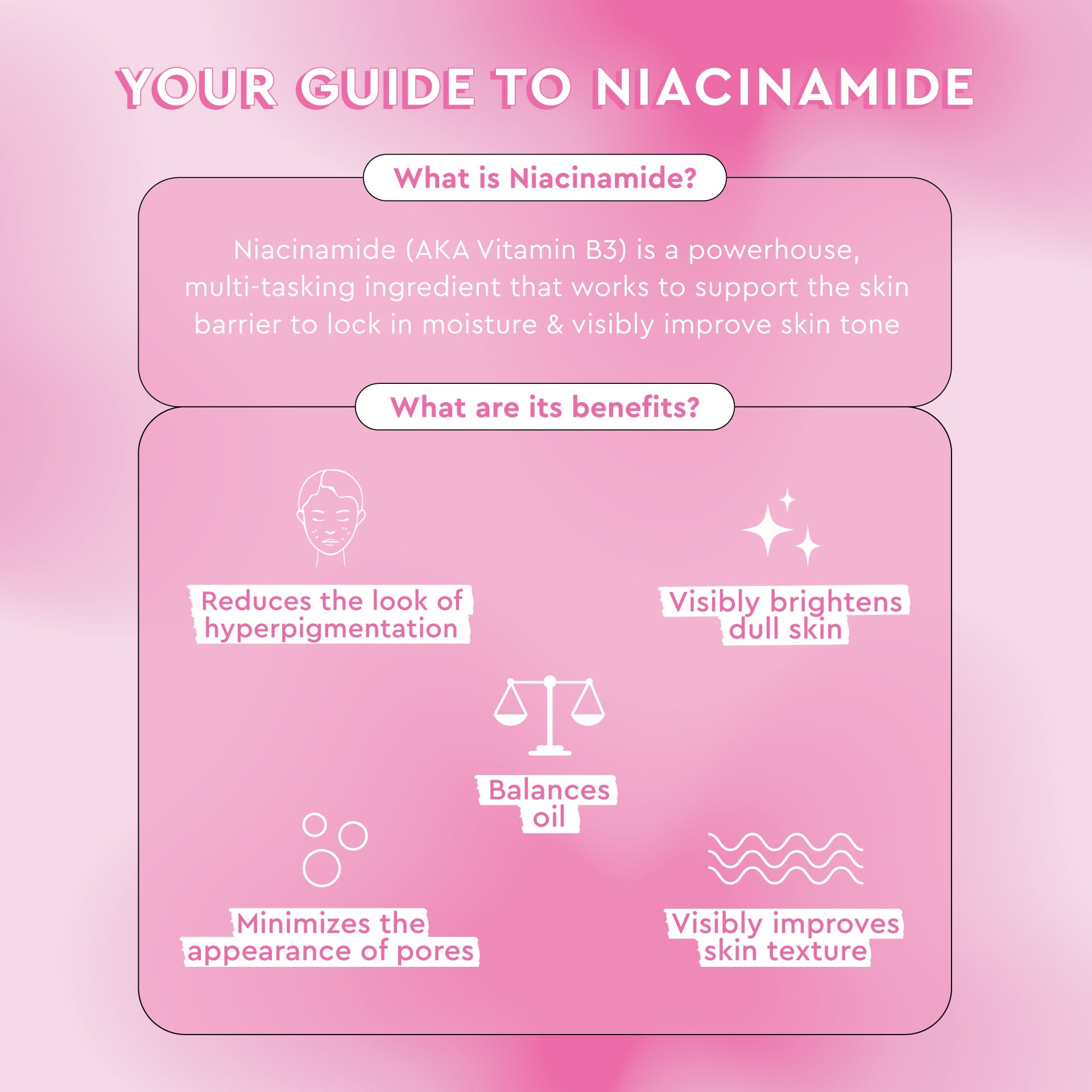 GLOW RECIPE Watermelon Glow Niacinamide Dew Balm SPF-45