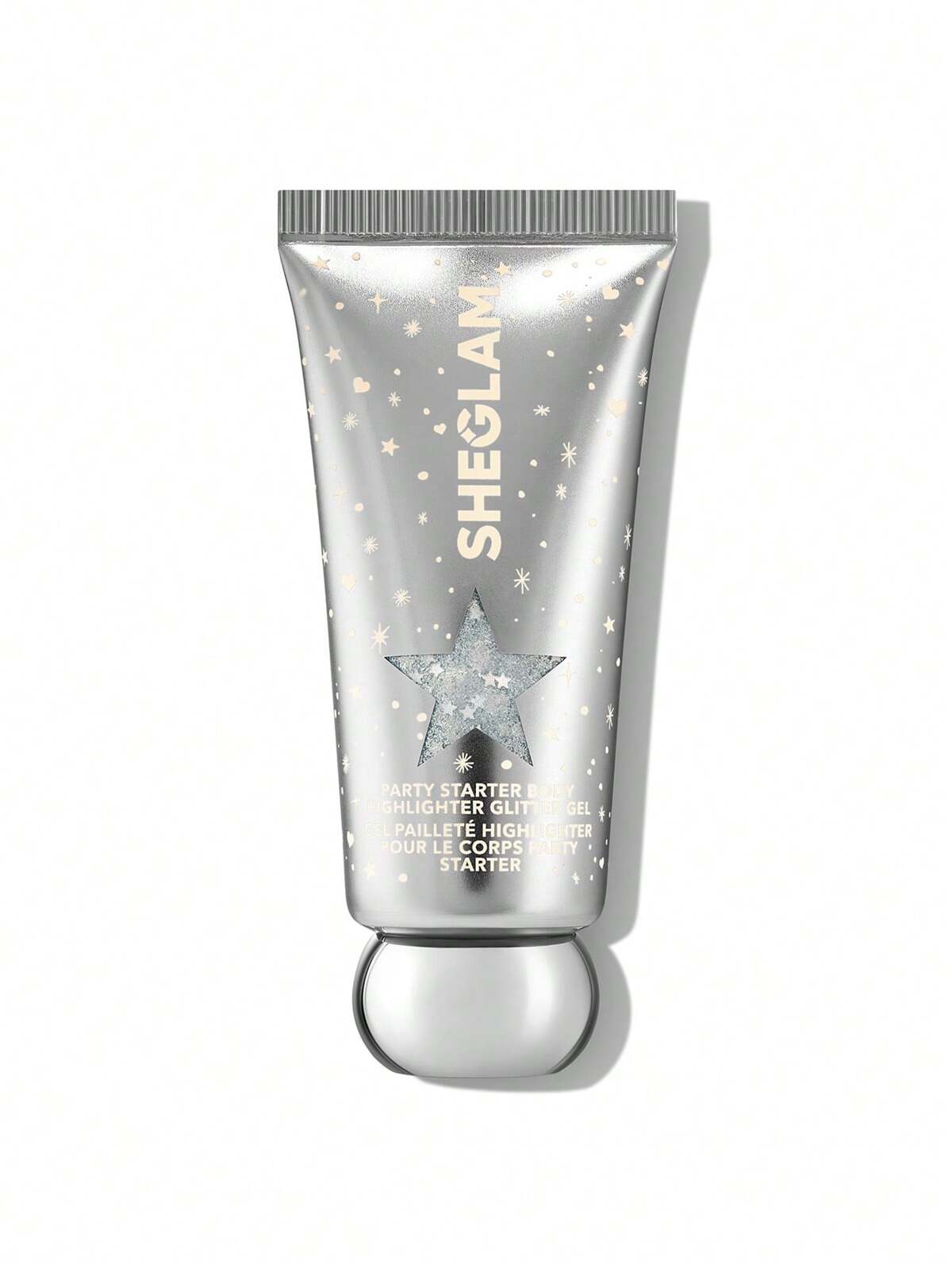SHEGLAM Party Starter Highlighter Gel (3/Shades Available)