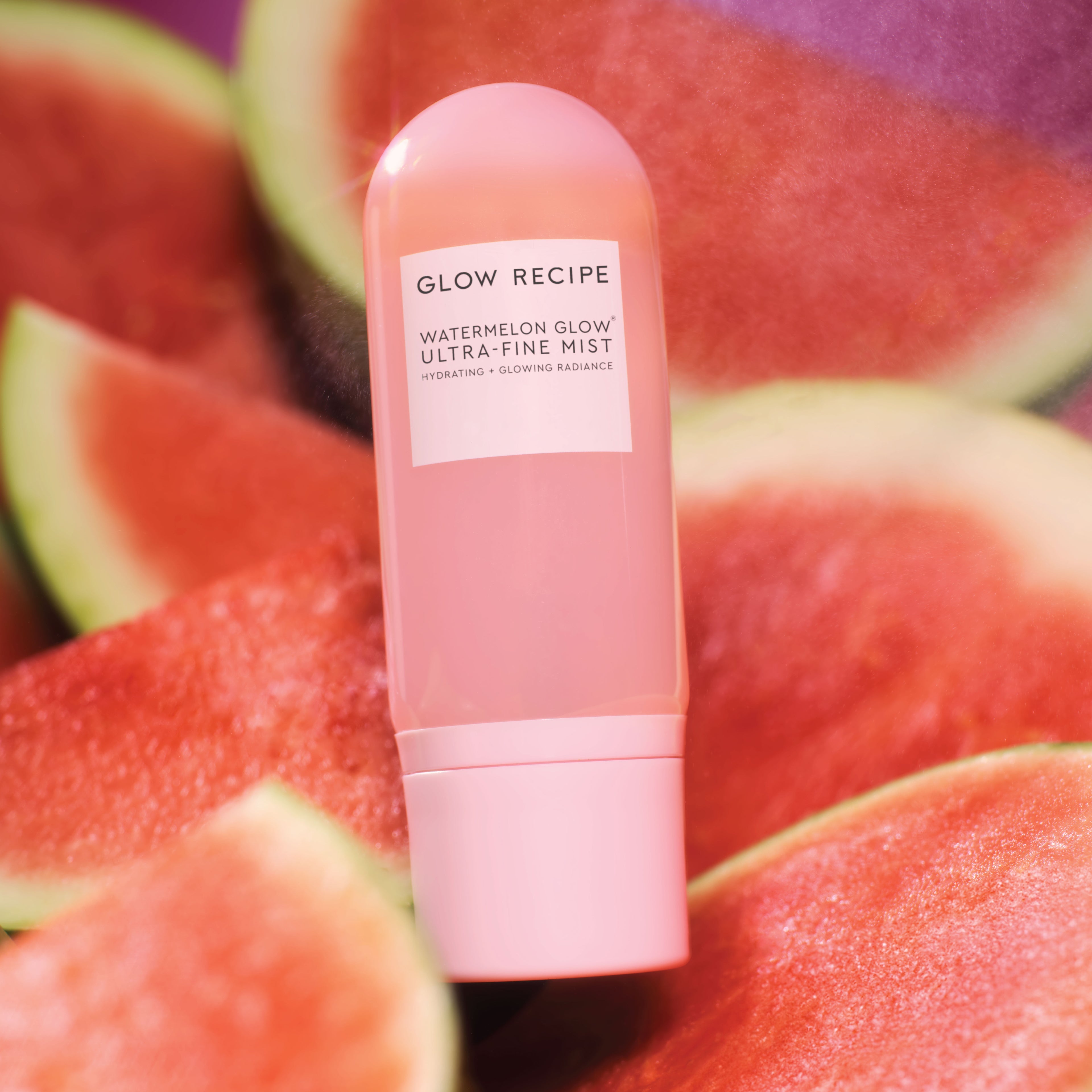 GLOW RECIPE Watermelon Glow Ultra-Fine Mist 75ml
