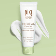 Pixi Hydrating Milky Peel Cleanser 125ml