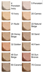 Maybelline Dream Matte Powder 2/Shades Available