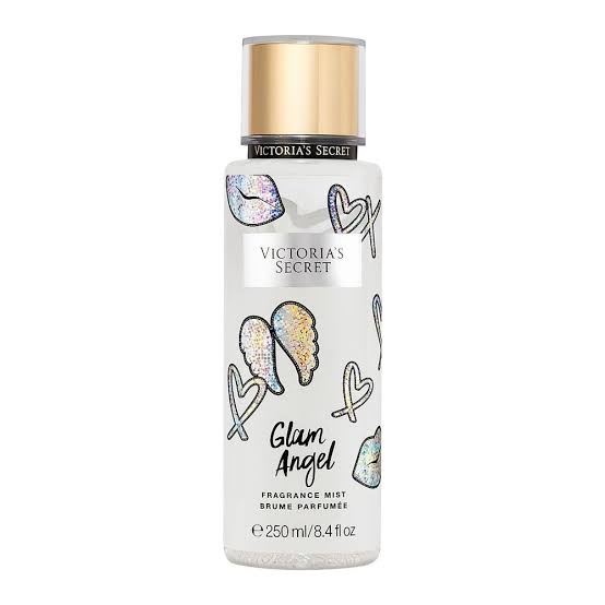 Victoria's Secret GLAM ANGEL Fragrance Body Mist 250ml