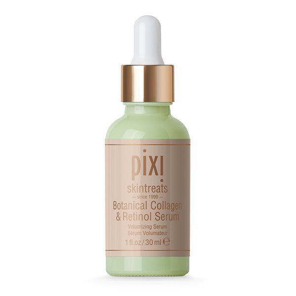 Pixi Botanical Collagen & Retinol Face Serum 30ml