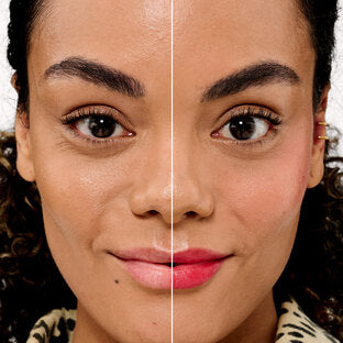 Benefit Lovetint Lip & Cheek Stain - Fiery-Red Tinted Lip & Cheek Stain