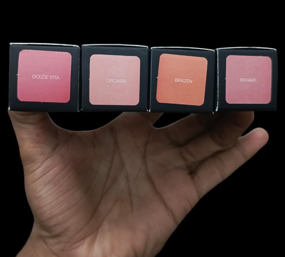 NARS After Glow Liquid Blush
