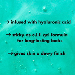 e.l.f Power Grip Primer