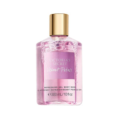 Victoria's Secret Refreshing Gel Body Wash -VELVET PETALS- 300ml