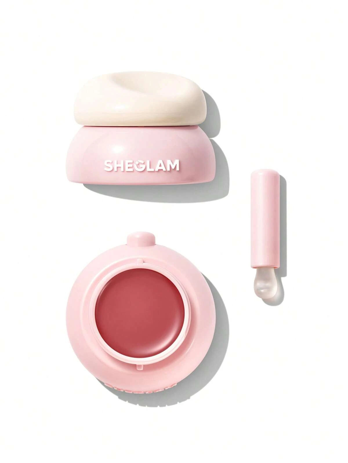 SHEGLAM Hydra Jelly Pocket Lip Jam (8/Shades Available)