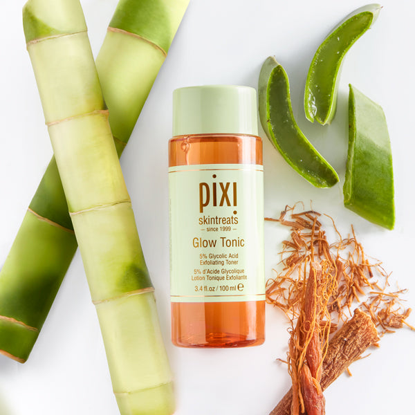 Pixi Glow Tonic Toner Travel Size 100ml