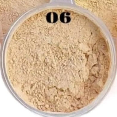 SHEGLAM Insta-Ready Loose Powder ( 6/Shades Available )