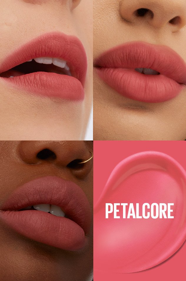 Maybelline Super Stay Teddy Tint™ LIQUID LIP TINT