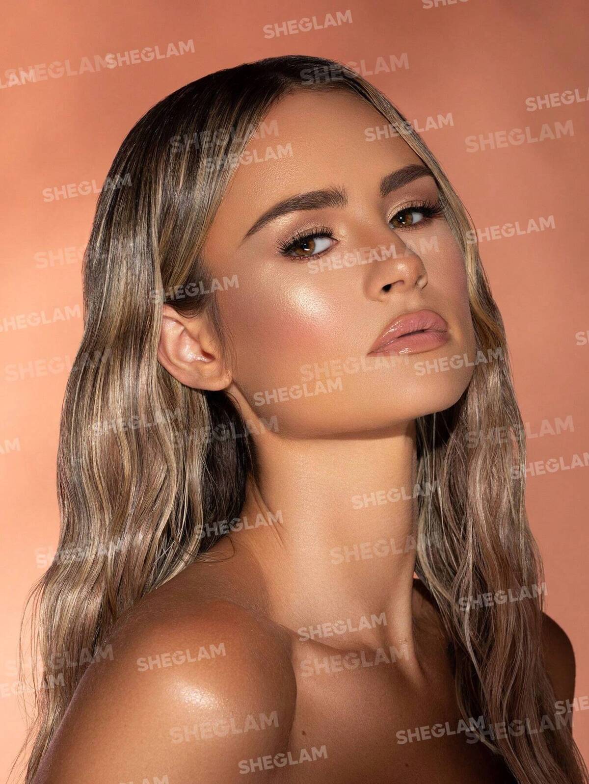 SHEGLAM Glow Bloom Liquid Highlighter (3/Shades Available)