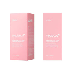 Medicube PDRN Pink Collagen Exosome Shot Serum 7,500 PPM 30ml