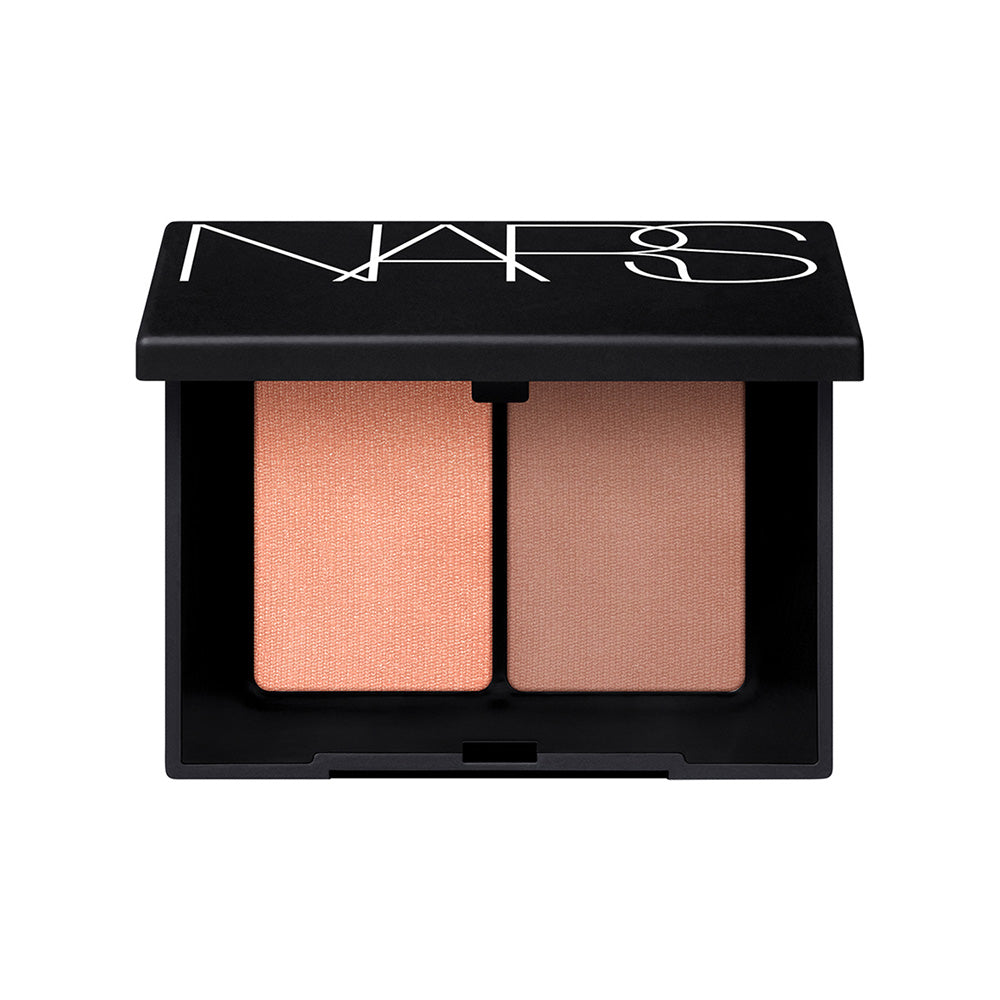 NARS Duo Eyeshadow Palette ( 3/Variant Available )