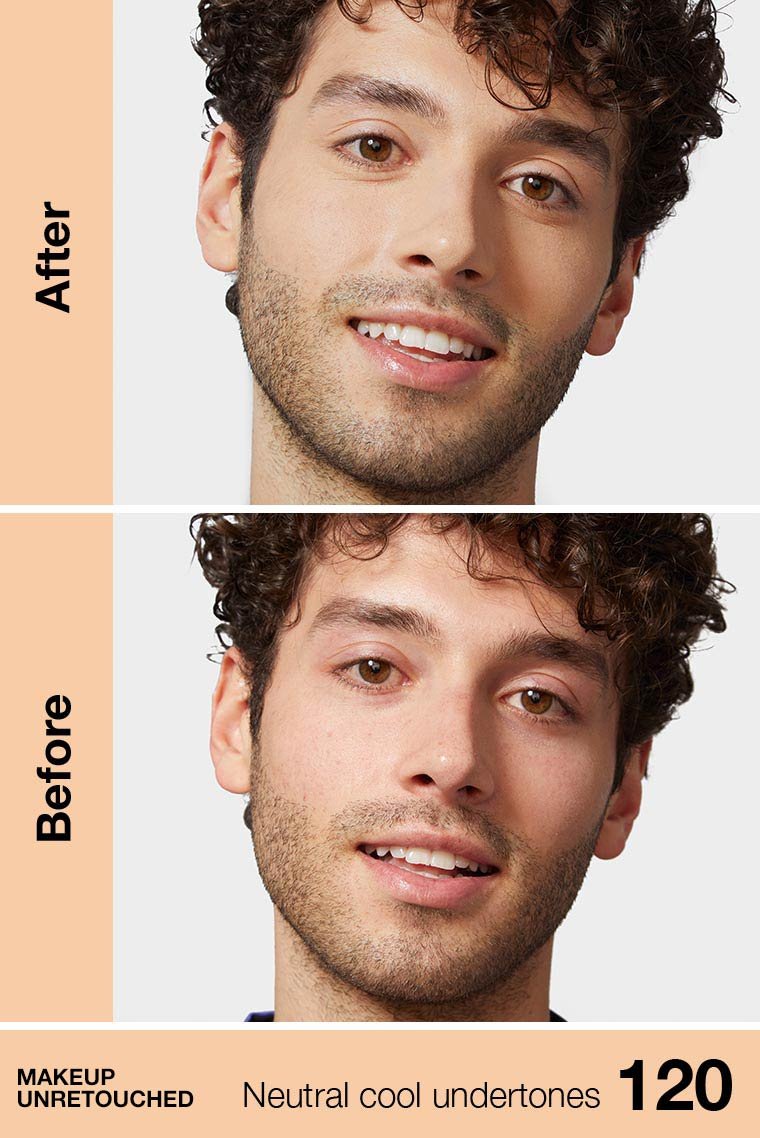 Maybelline Fit Me Matte + Poreless Foundation Bottle ( 5/Shades Available )