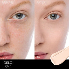 NARS Natural Radiant Long Wear Foundation 5/Shades Available