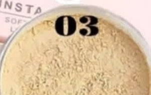 SHEGLAM Insta-Ready Loose Powder ( 6/Shades Available )