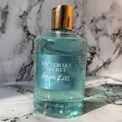 Victoria's Secret Refreshing Gel Body Wash -AQUA KISS- 300ml