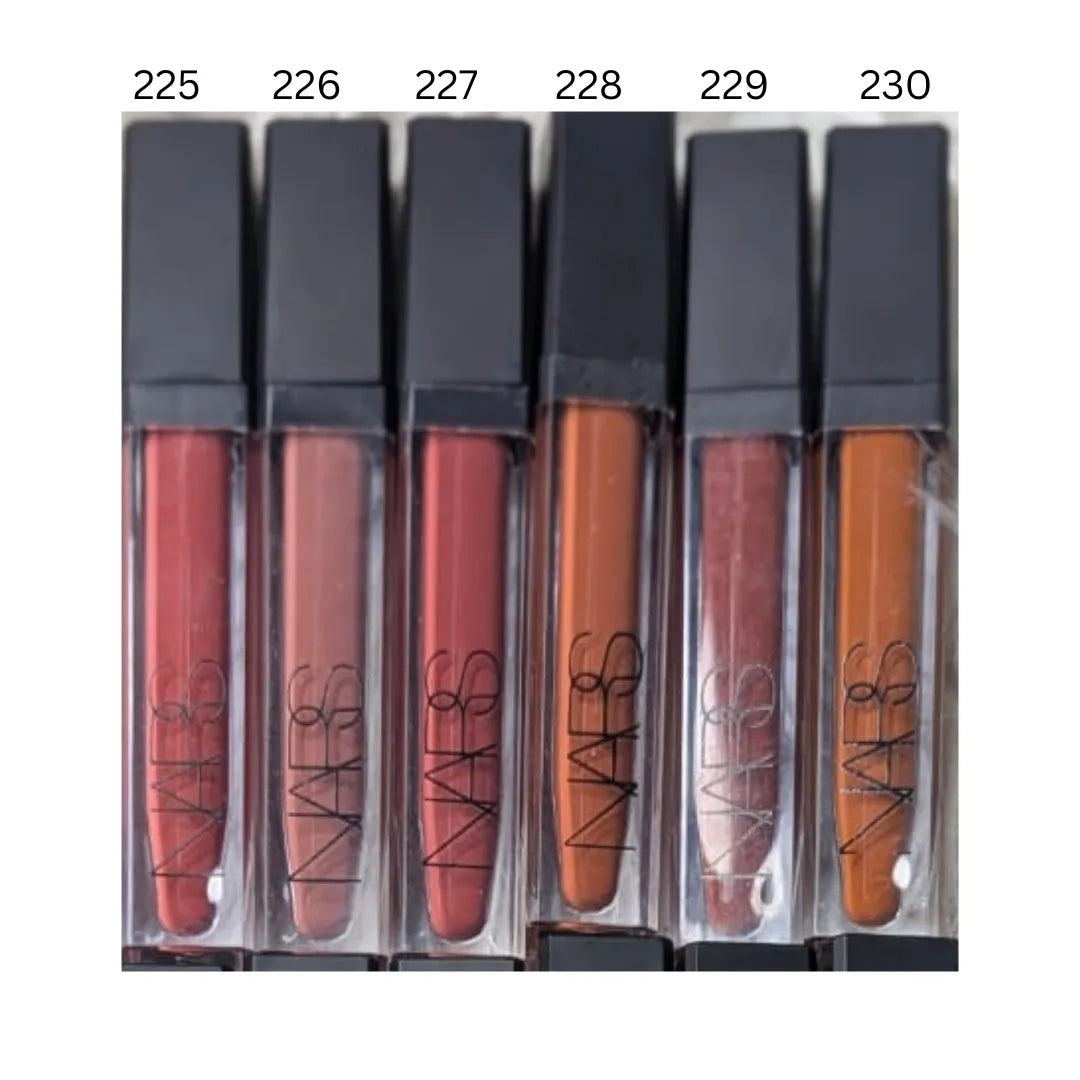 NARS Matte Lip Pigment – 9.5ml | Made in Italy