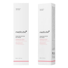 Medicube PDRN Pink Peptide Eye Cream 30ml