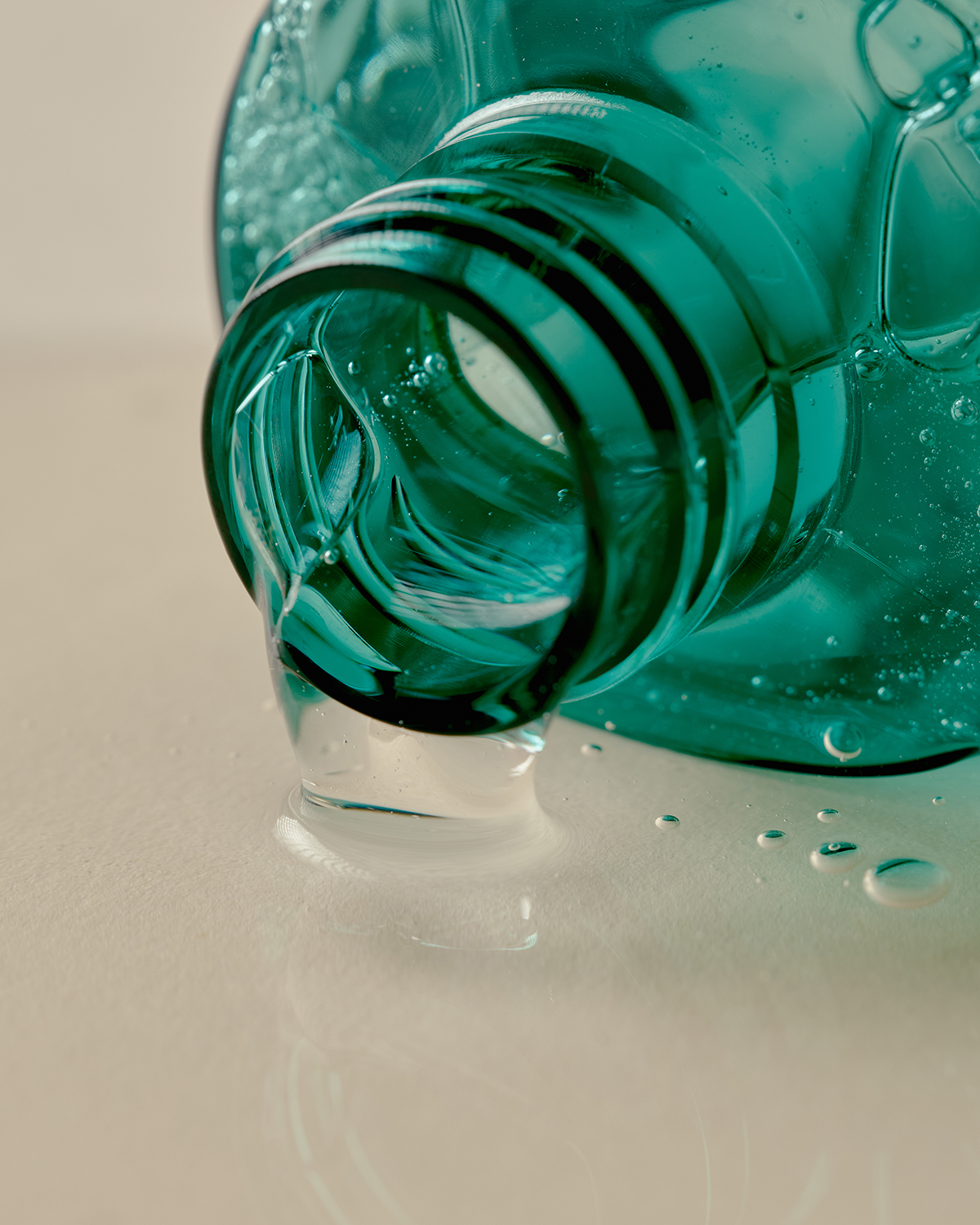 AXIS-Y Quinoa One Step Balanced Gel Cleanser 180ml