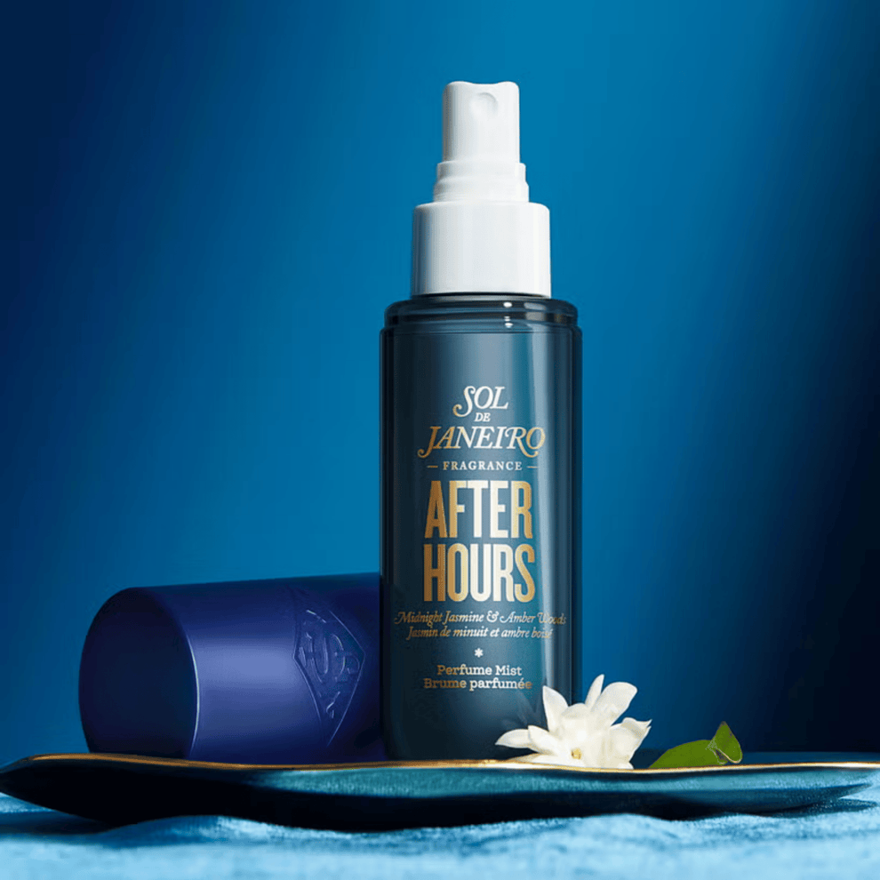 SOL DE JANEIRO After Hours Perfume Mist 90ml