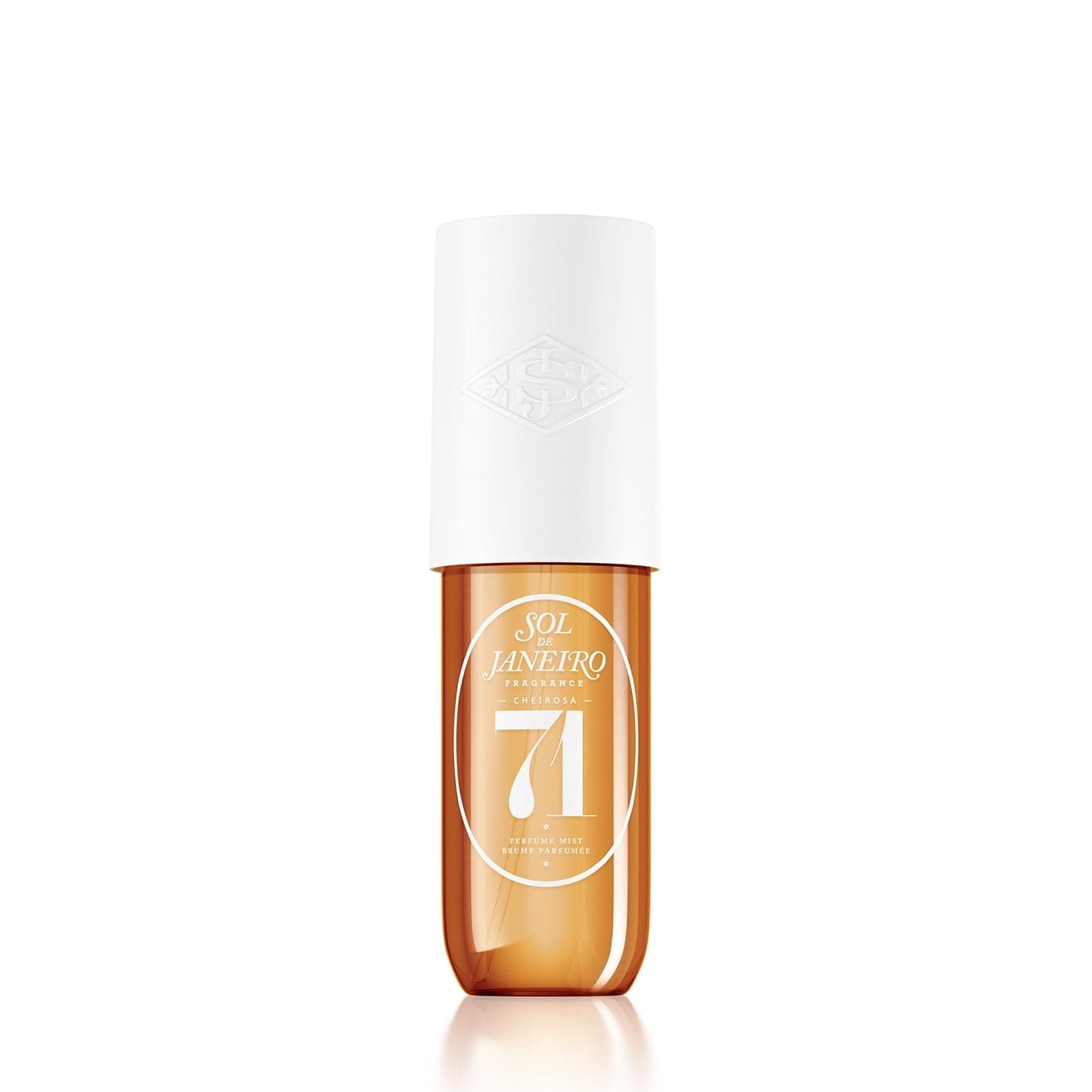 SOL DE JANEIRO After Dark Perfume 3/Pcs (76,71,59) Mist Set