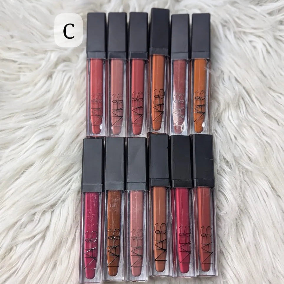 NARS Matte Lip Pigment – 9.5ml | Made in Italy