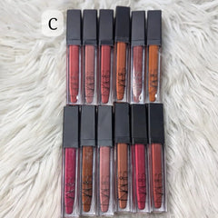 NARS Matte Lip Pigment – 9.5ml | Made in Italy