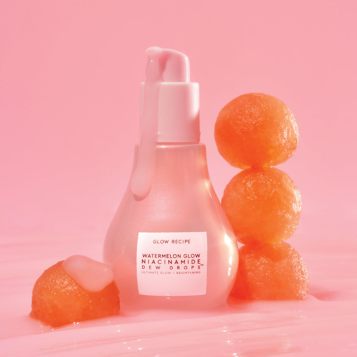 GLOW RECIPE Watermelon Glow Niacinamide Dew Drops 40ml