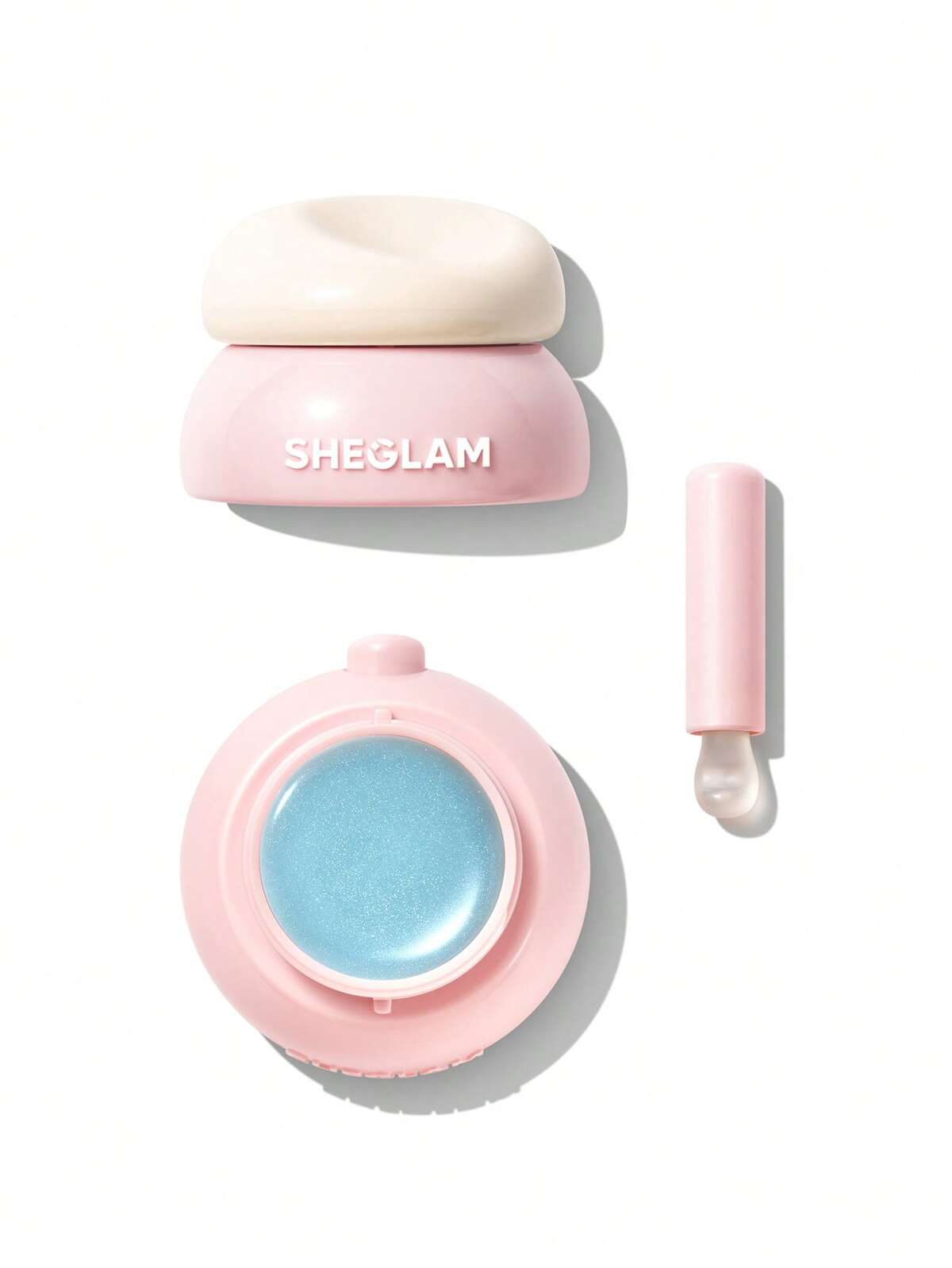 SHEGLAM Hydra Jelly Pocket Lip Jam (8/Shades Available)