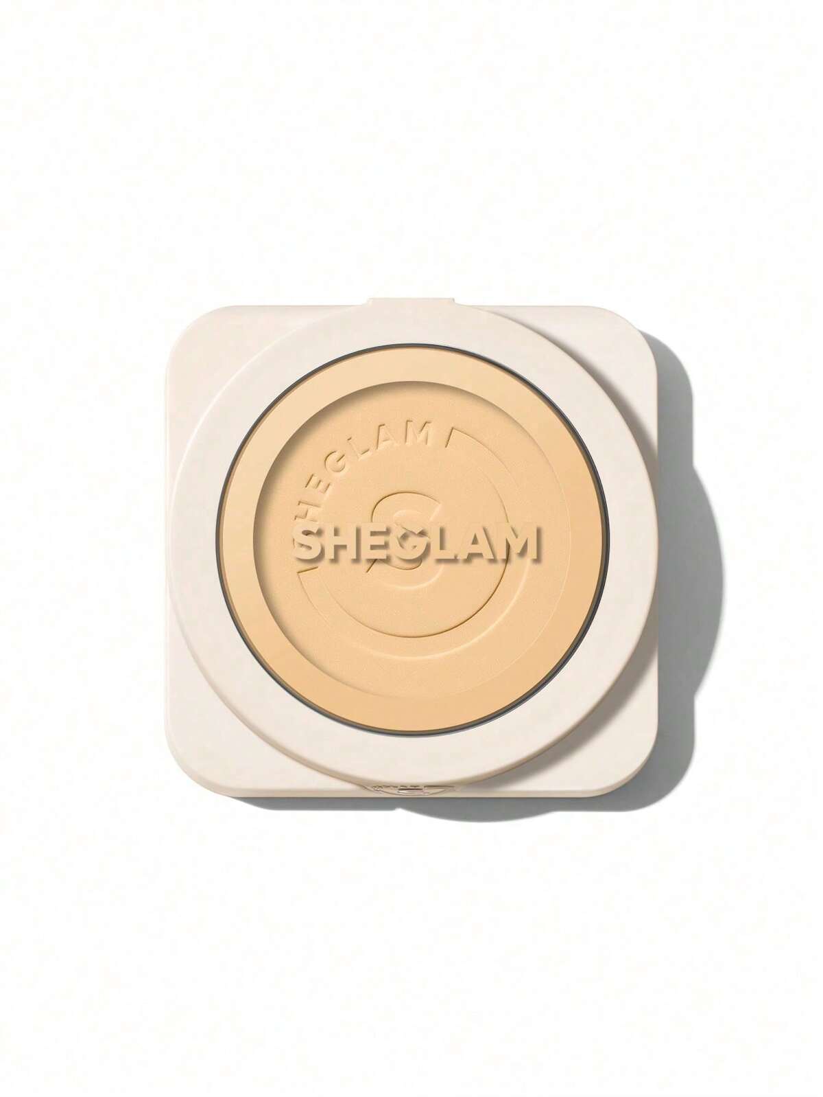 SHEGLAM Skin-Focus High Coverage Powder Foundation (3/Shades Available)