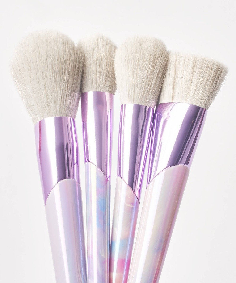 BH Cosmetics - Lavender Luxe 11/Piece Brush Set