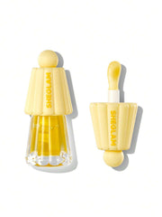 SHEGLAM Princess Jelly Wow Hydrating Lip Oil (6/Shades Available)
