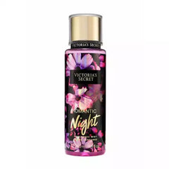 Victoria's Secret ROMANTIC NIGHT Fragrance Body Mist 250ml
