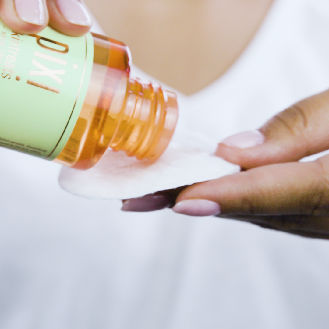 Pixi Glow Tonic Toner Travel Size 100ml