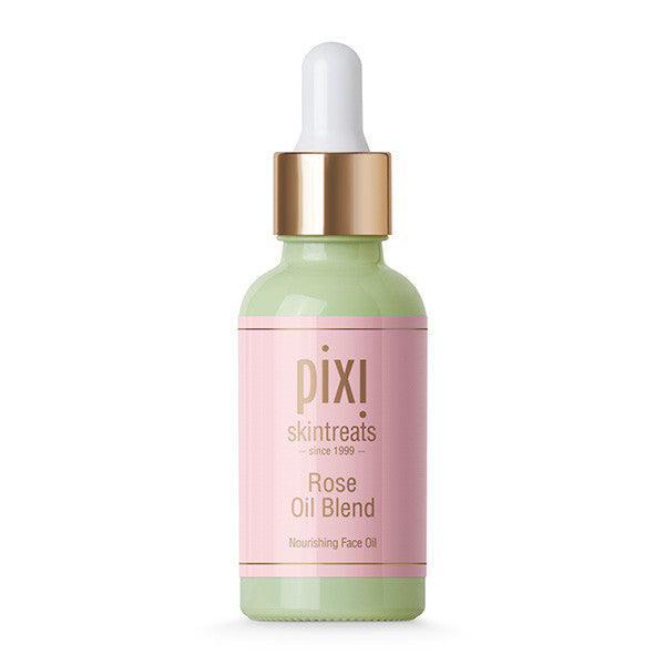 Pixi Rose Face Oil Blend 30ml