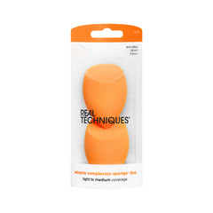 Real Techniques Miracle Complexion Sponge Duo Pack
